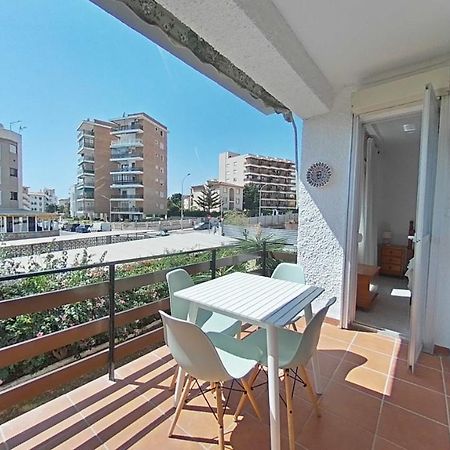 Ferienwohnung Acogedor En La Carihuela Con Plaza De Garaje Garantizada! Sol Montemar Torremolinos Exterior foto